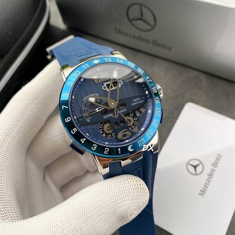 Ulysse Nardin 46mm 2nms (23)