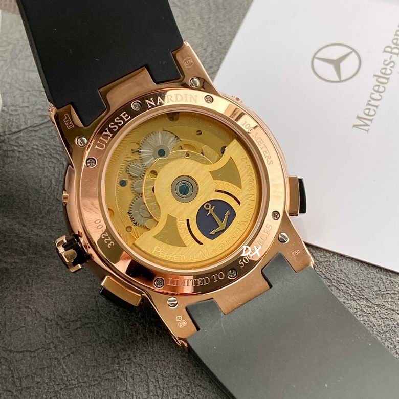 Ulysse Nardin 46mm 2nms (25)