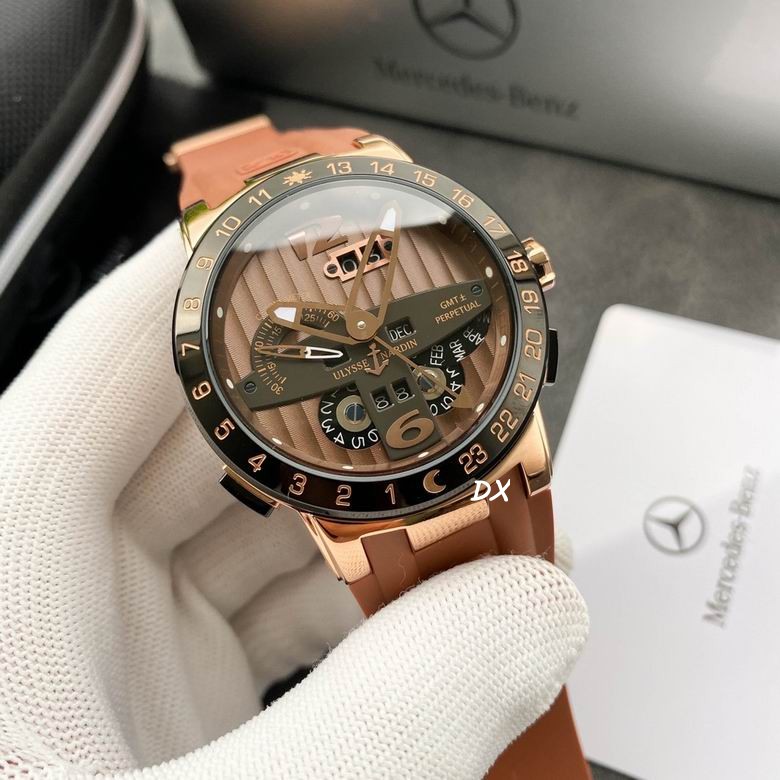 Ulysse Nardin 46mm 2nms (29)