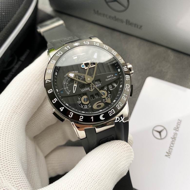 Ulysse Nardin 46mm 2nms (30)