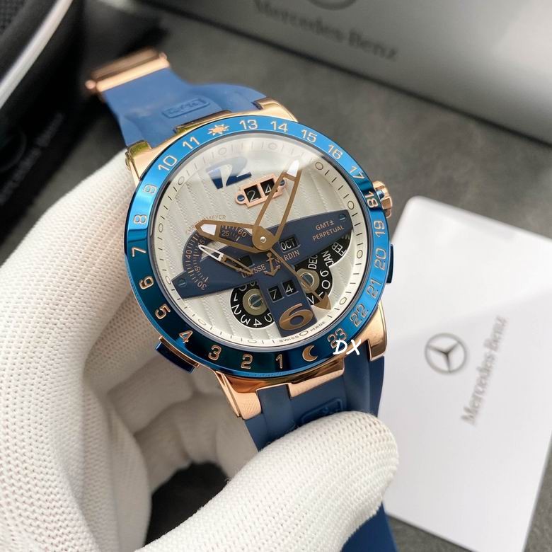 Ulysse Nardin 46mm 2nms (31)