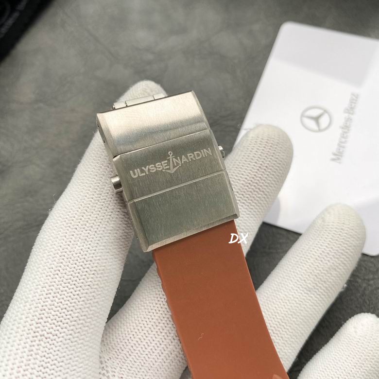 Ulysse Nardin 46mm 2nms (34)