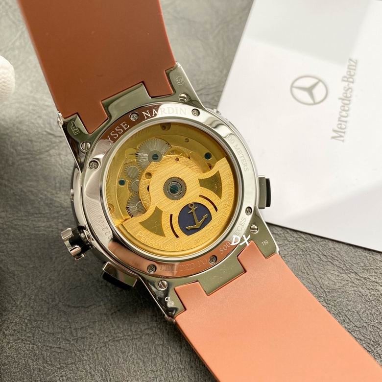 Ulysse Nardin 46mm 2nms (36)