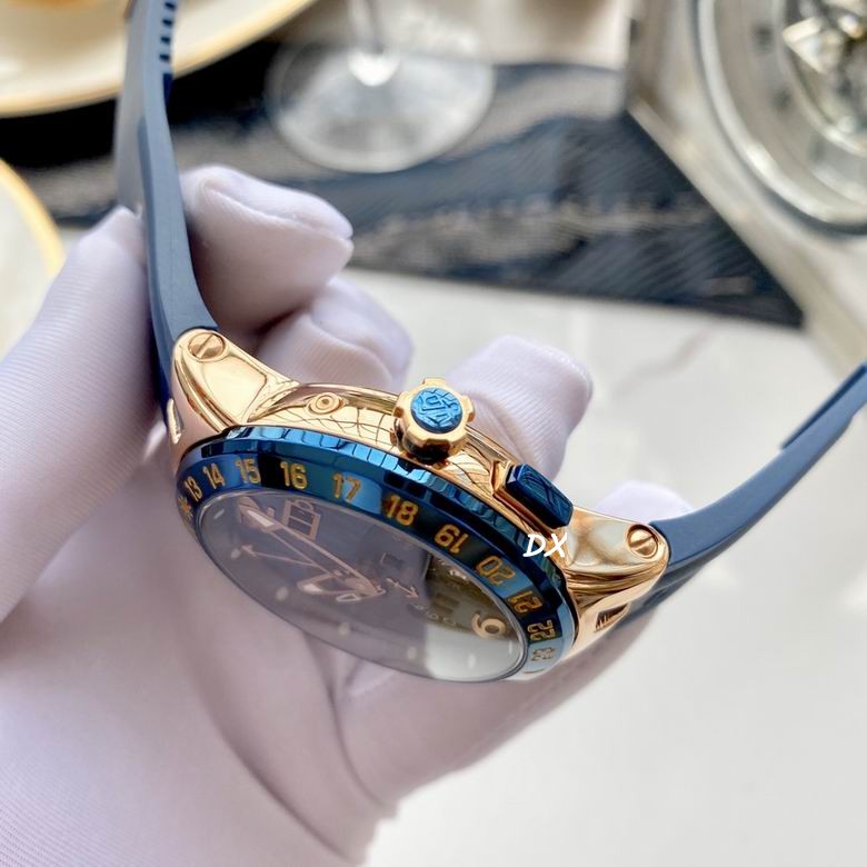 Ulysse Nardin 46mm 2nms (7)