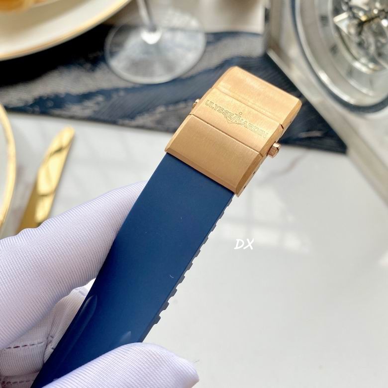 Ulysse Nardin 46mm 2nms (9)