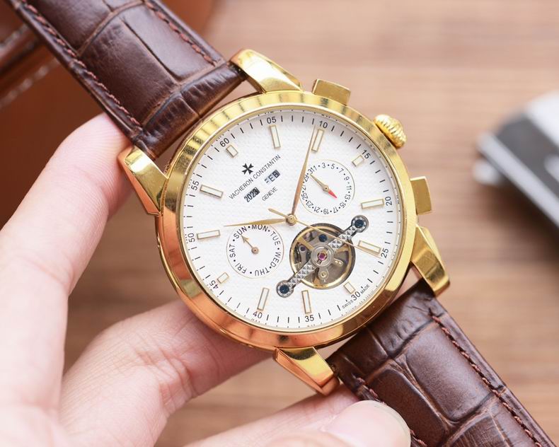 Vacheron Constantin men 41X12mm 123155 (1)