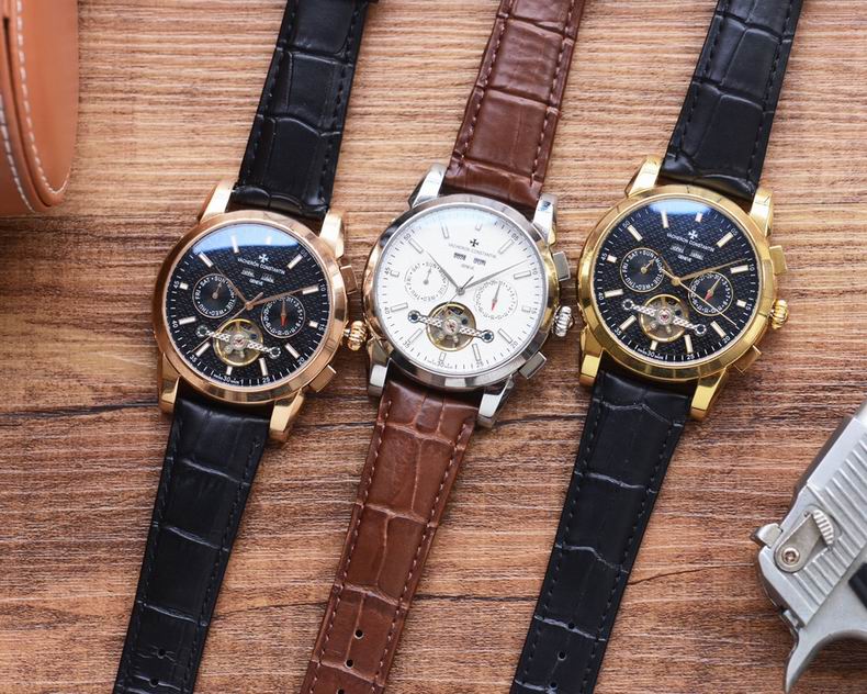 Vacheron Constantin men 41X12mm 123155 (3)