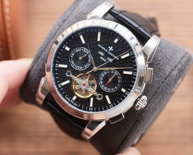 Vacheron Constantin men 41X12mm 123155 (5)