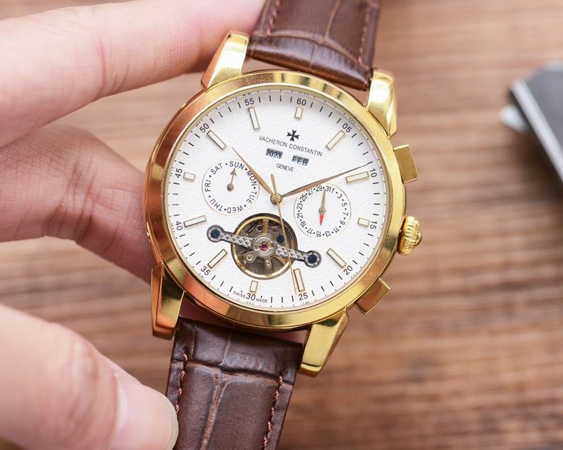 Vacheron Constantin men 41X12mm 123155 (8)