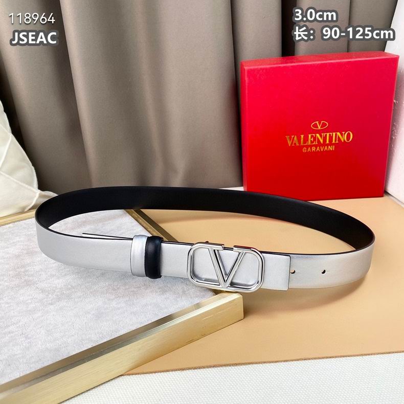 Valentino belt 30mmX90-125cm 8L (1)
