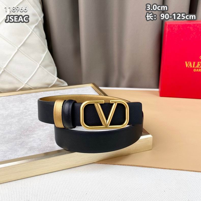 Valentino belt 30mmX90-125cm 8L (10)