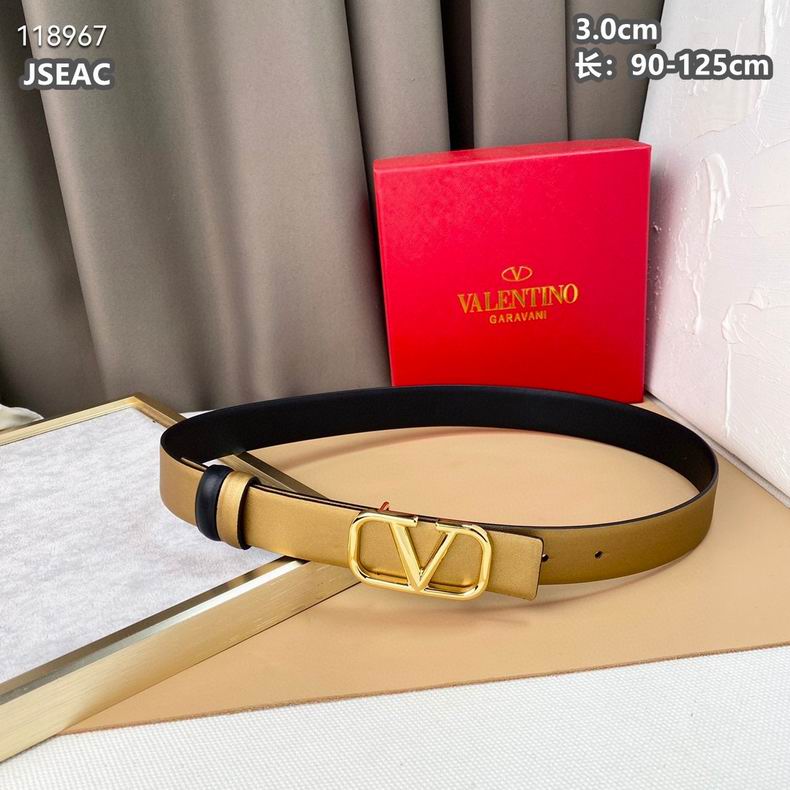 Valentino belt 30mmX90-125cm 8L (13)