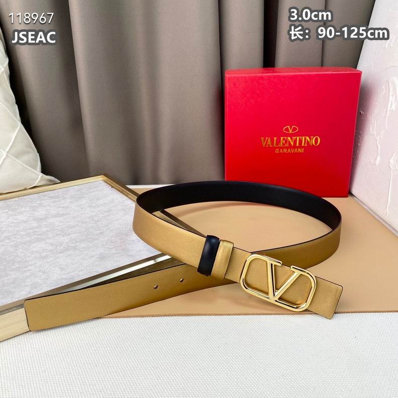 Valentino belt 30mmX90-125cm 8L (14)