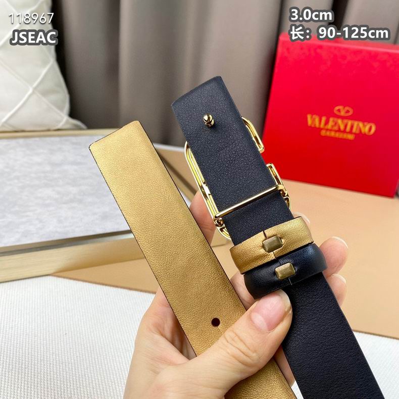 Valentino belt 30mmX90-125cm 8L (15)