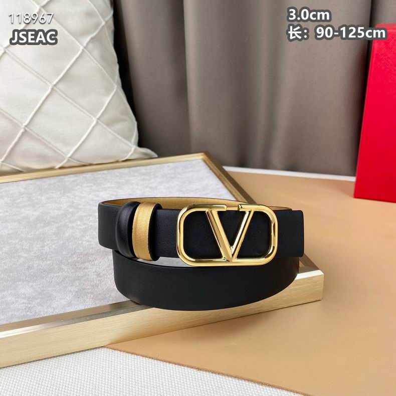 Valentino belt 30mmX90-125cm 8L (16)