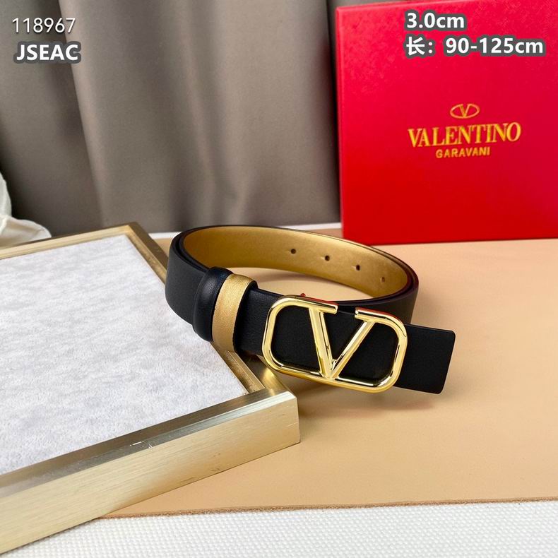Valentino belt 30mmX90-125cm 8L (17)