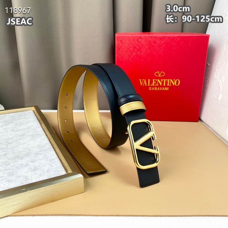 Valentino belt 30mmX90-125cm 8L (18)