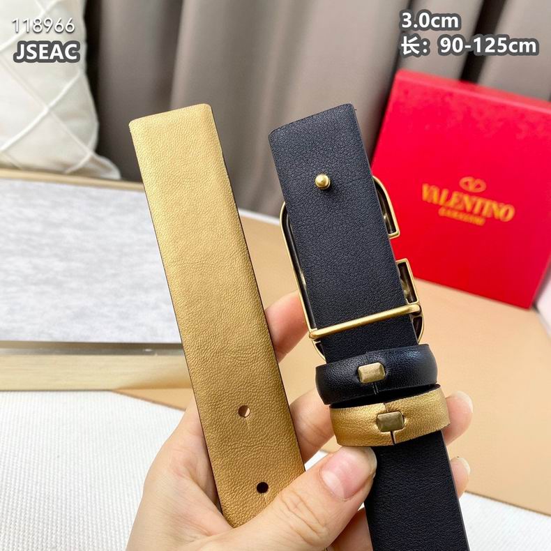 Valentino belt 30mmX90-125cm 8L (9)