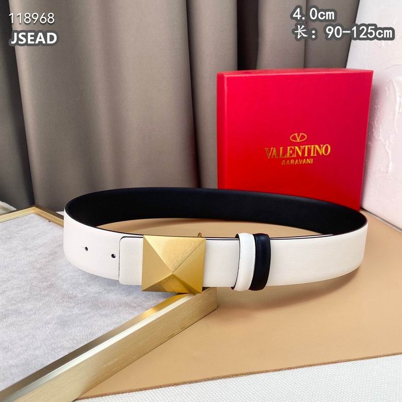 Valentino belt 40mmX90-125cm 8L (1)
