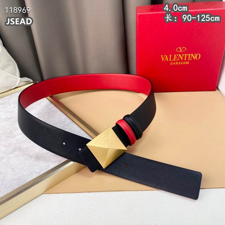 Valentino belt 40mmX90-125cm 8L (10)