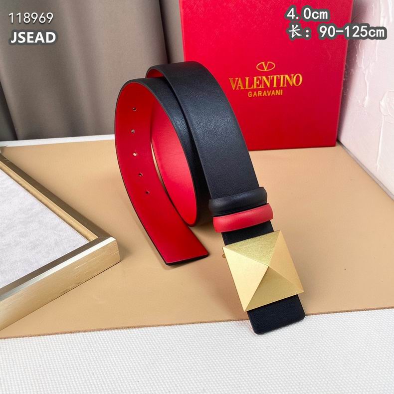 Valentino belt 40mmX90-125cm 8L (11)
