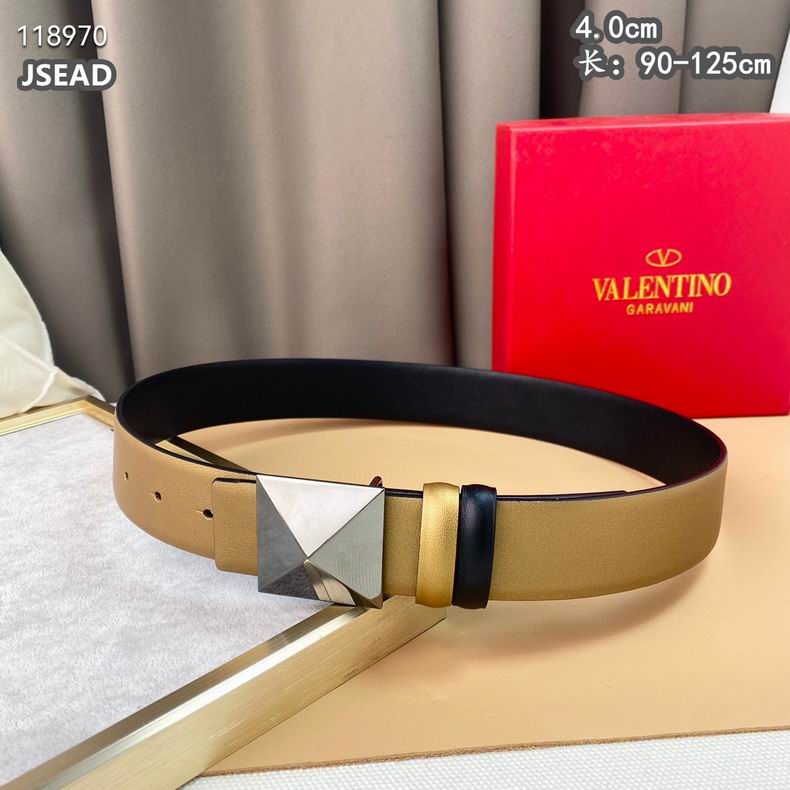 Valentino belt 40mmX90-125cm 8L (12)