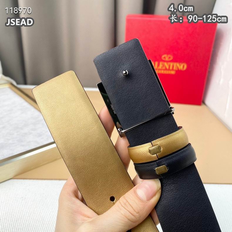 Valentino belt 40mmX90-125cm 8L (14)