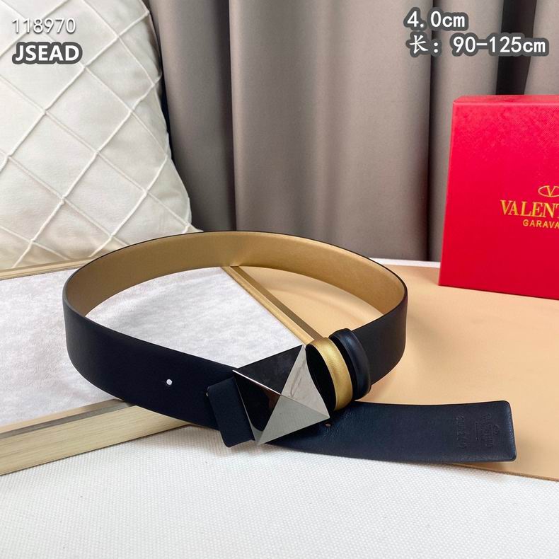Valentino belt 40mmX90-125cm 8L (15)