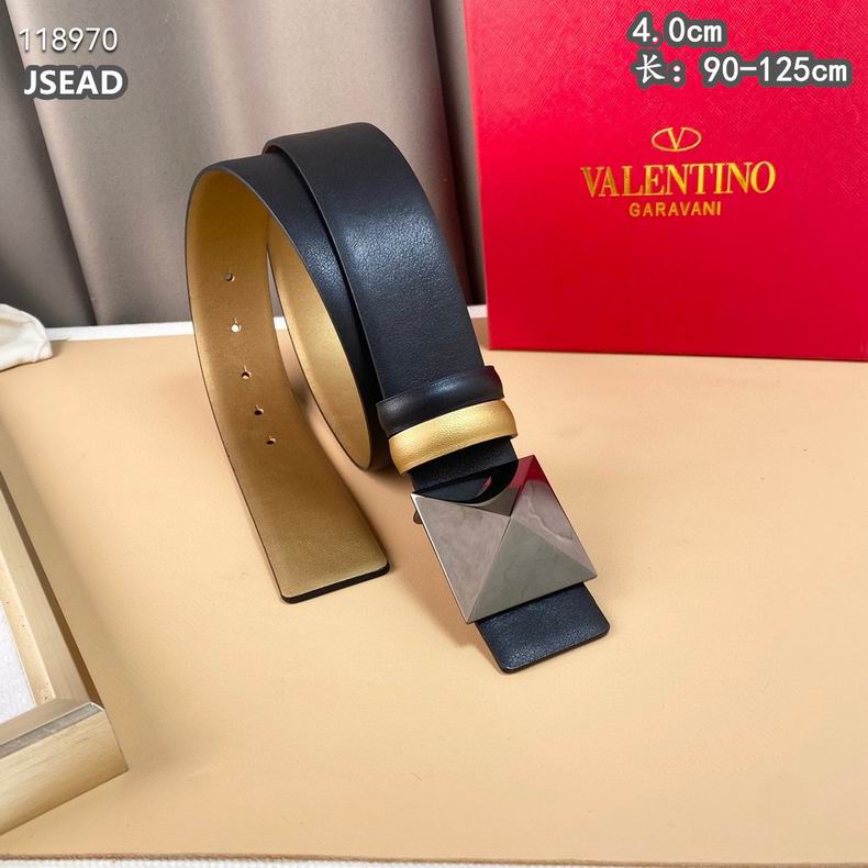Valentino belt 40mmX90-125cm 8L (16)
