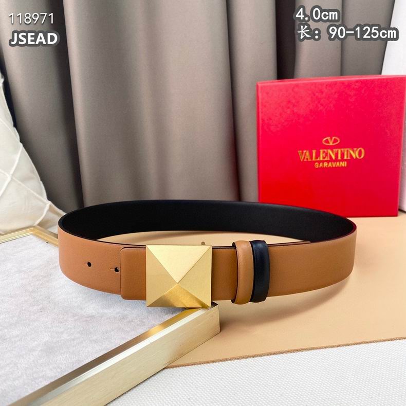 Valentino belt 40mmX90-125cm 8L (17)