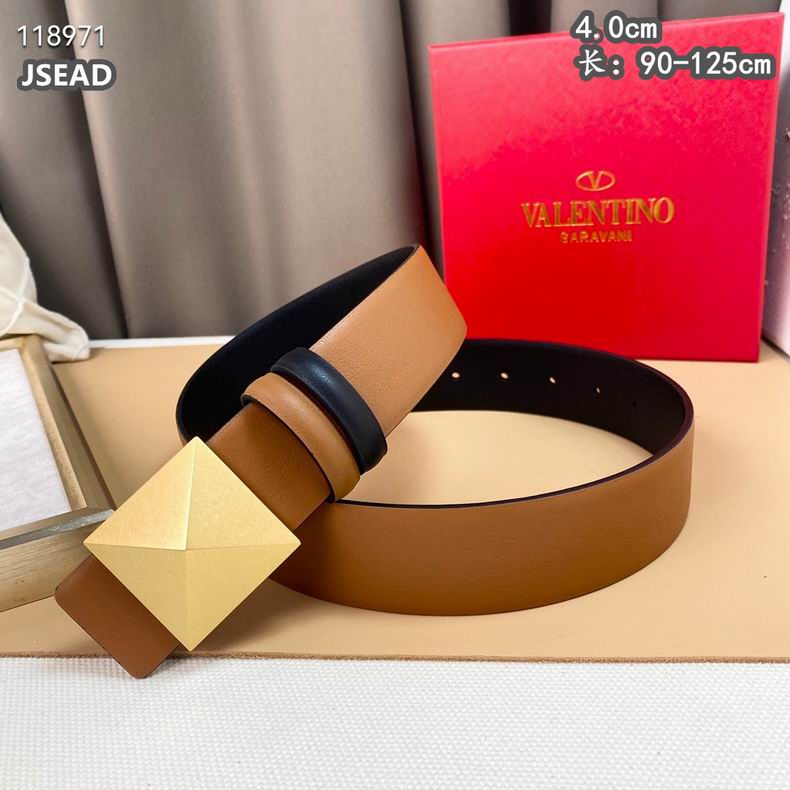 Valentino belt 40mmX90-125cm 8L (18)
