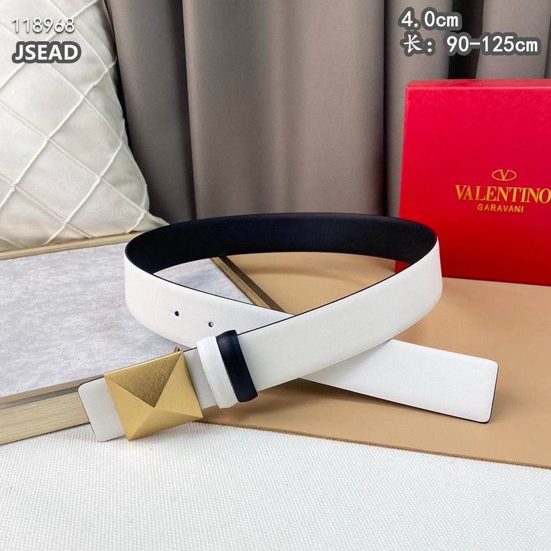 Valentino belt 40mmX90-125cm 8L (2)