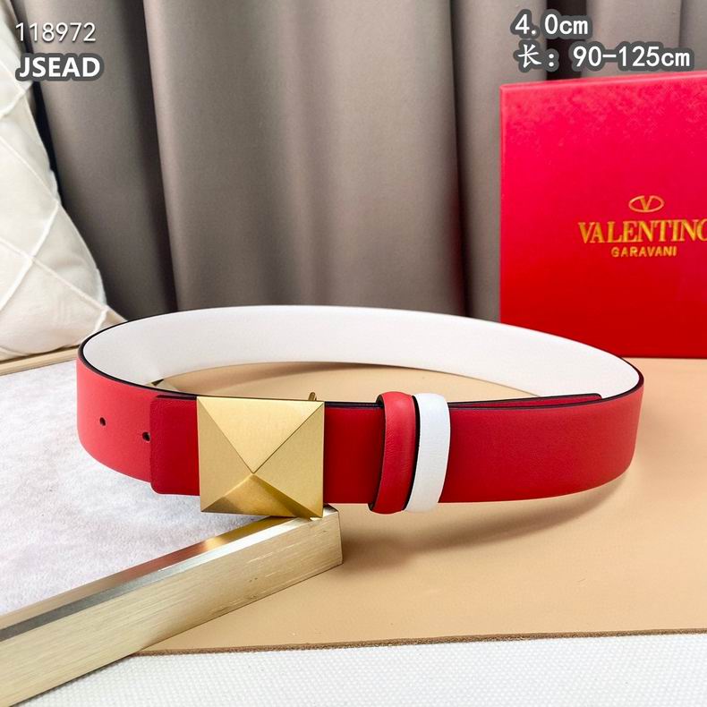 Valentino belt 40mmX90-125cm 8L (21)