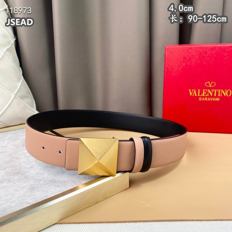 Valentino belt 40mmX90-125cm 8L (27)