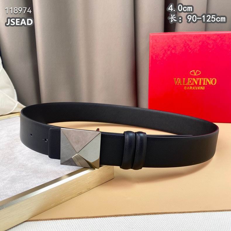 Valentino belt 40mmX90-125cm 8L (32)