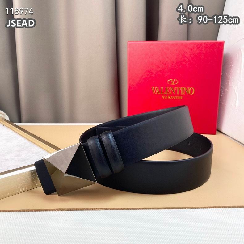 Valentino belt 40mmX90-125cm 8L (33)