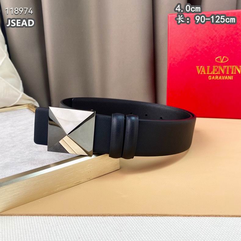 Valentino belt 40mmX90-125cm 8L (34)