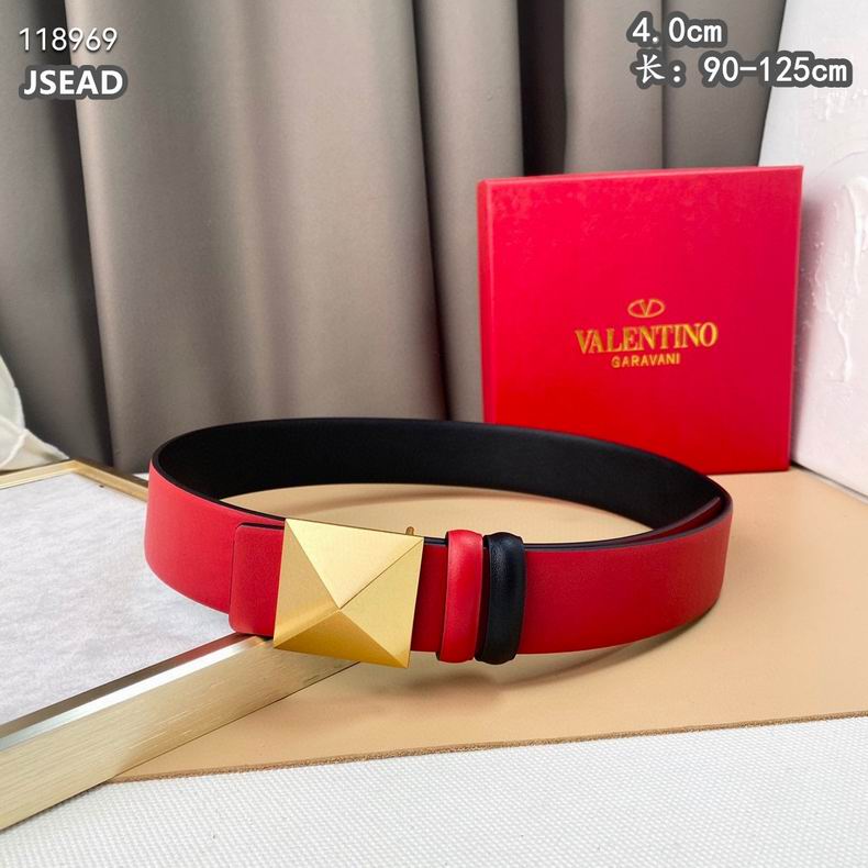 Valentino belt 40mmX90-125cm 8L (6)