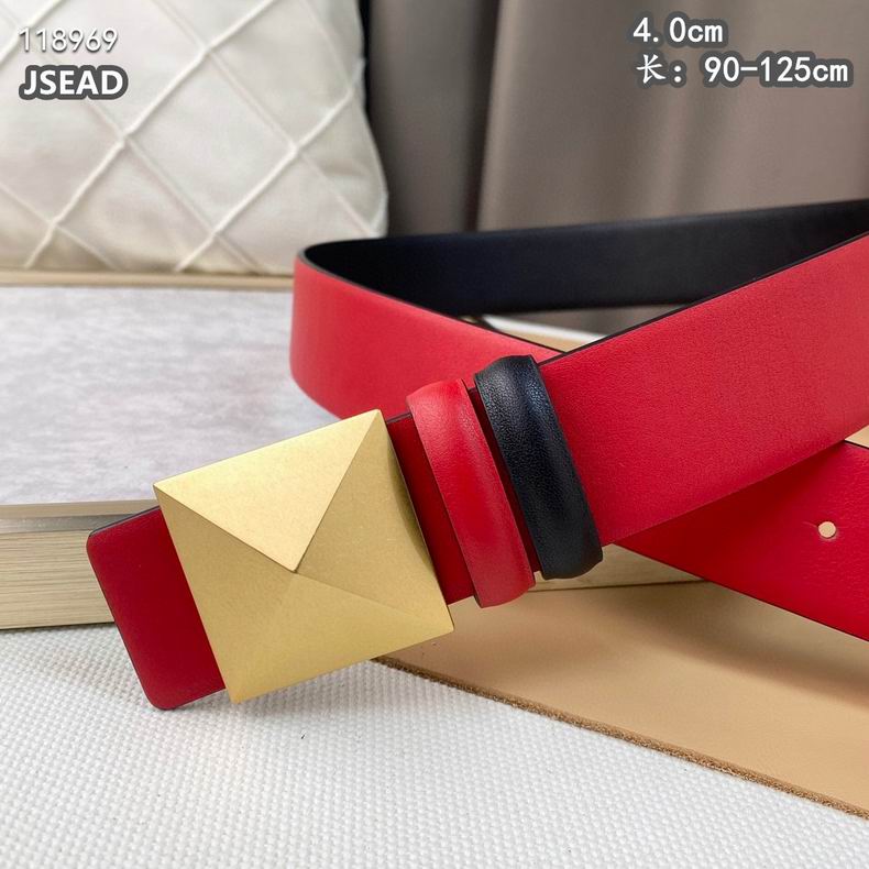 Valentino belt 40mmX90-125cm 8L (8)
