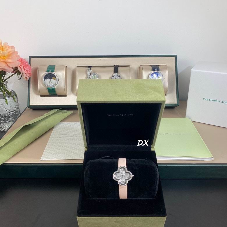 Van Cleef & Arpels 27mm 2nms (10)