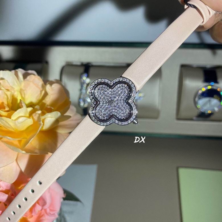 Van Cleef & Arpels 27mm 2nms (12)