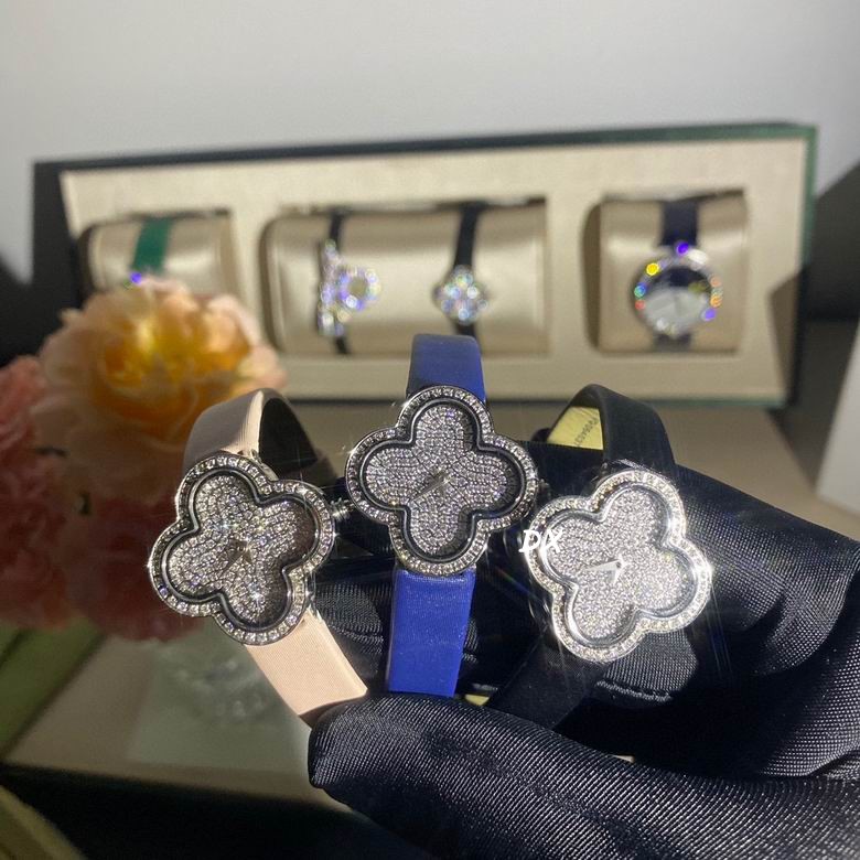 Van Cleef & Arpels 27mm 2nms (18)