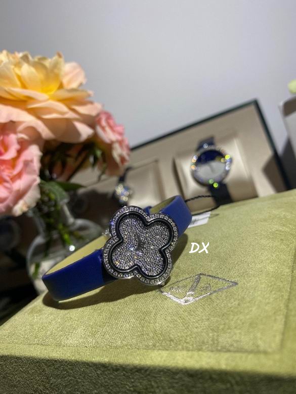 Van Cleef & Arpels 27mm 2nms (2)