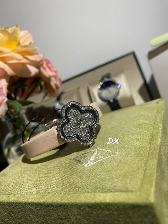 Van Cleef & Arpels 27mm 2nms (31)