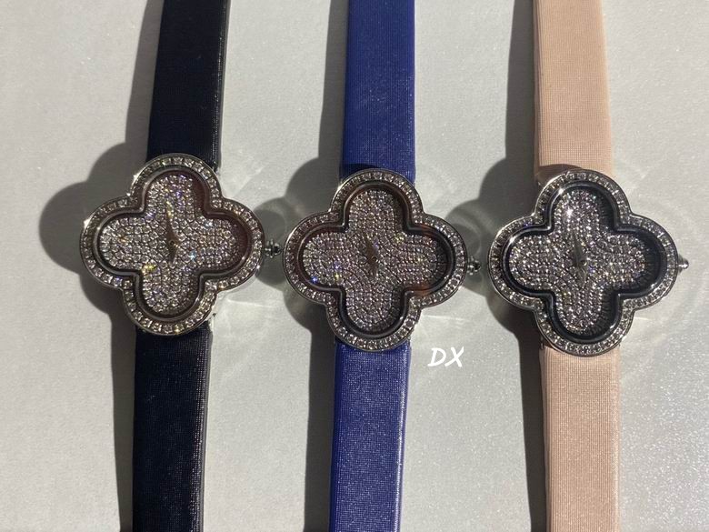 Van Cleef & Arpels 27mm 2nms (6)