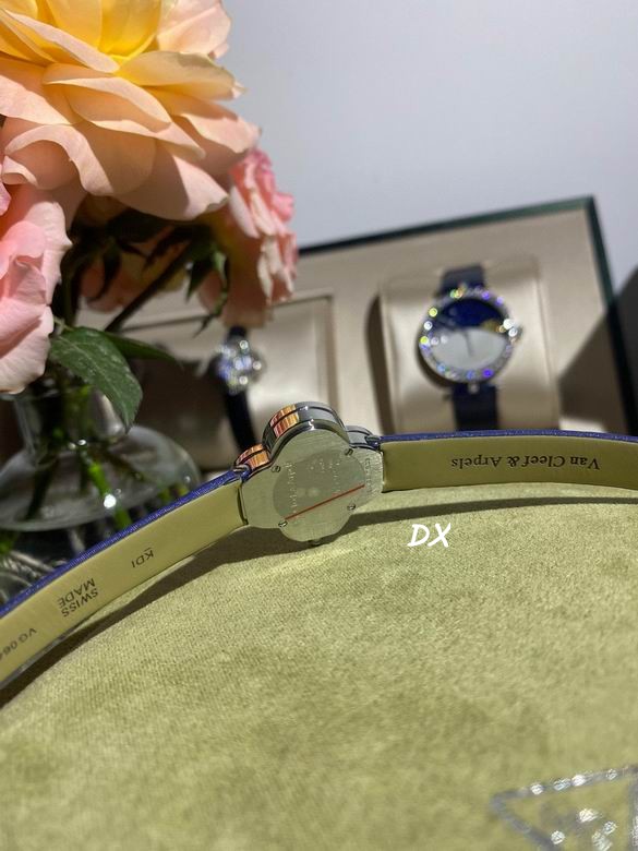 Van Cleef & Arpels 27mm 2nms (8)