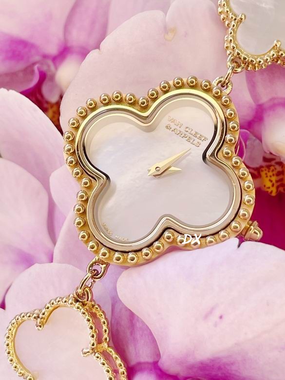 Van Cleef & Arpels 27mm 3nms (27)