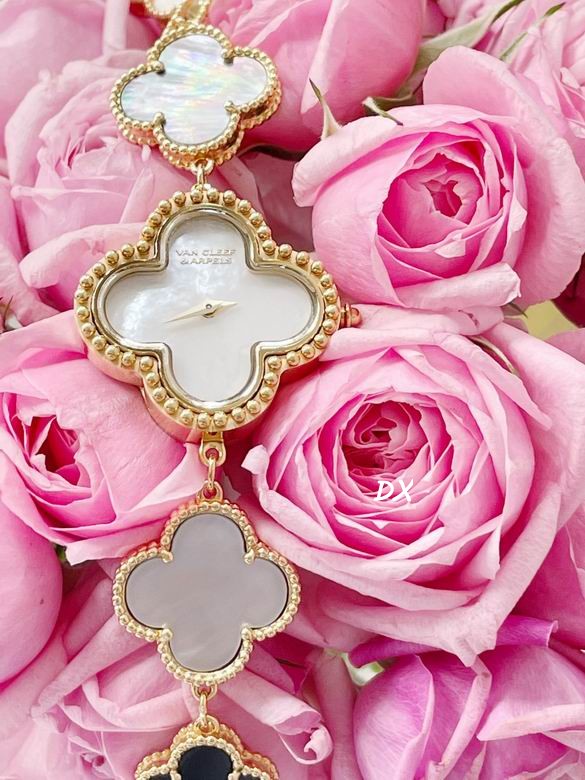 Van Cleef & Arpels 27mm 3nms (5)