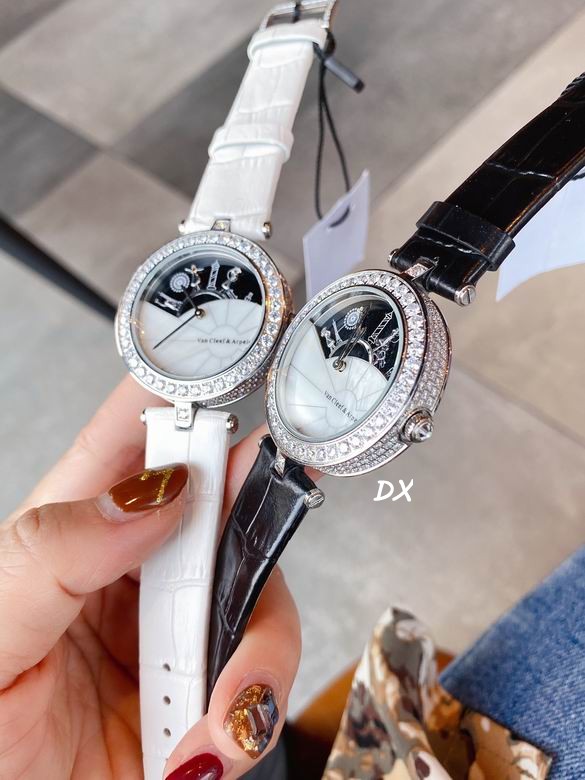 Van Cleef & Arpels 30x10mm 2nms (10)