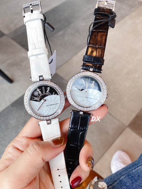 Van Cleef & Arpels 30x10mm 2nms (11)